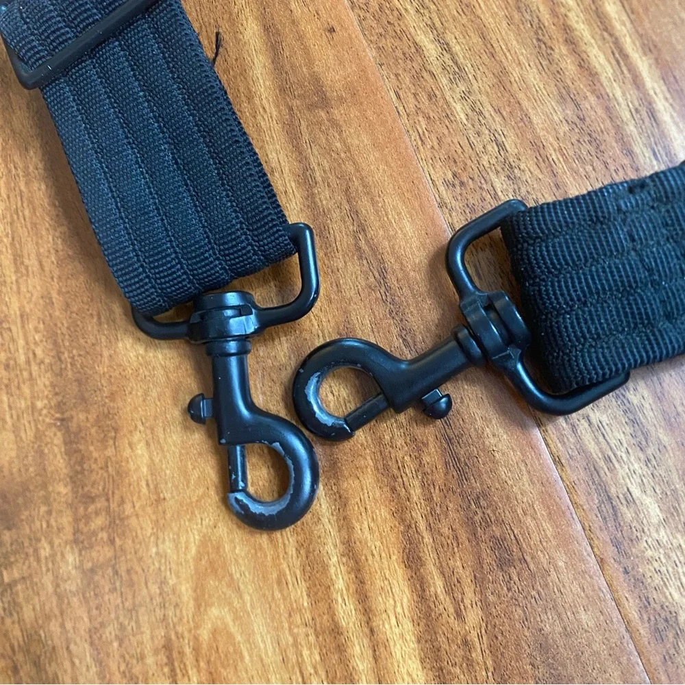 Genuine Dell Black Sturdy 15